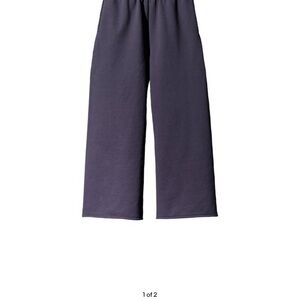 Yeezy gap x balenciaga joggers